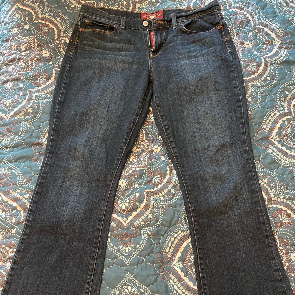 Lucky Brand Jeans
